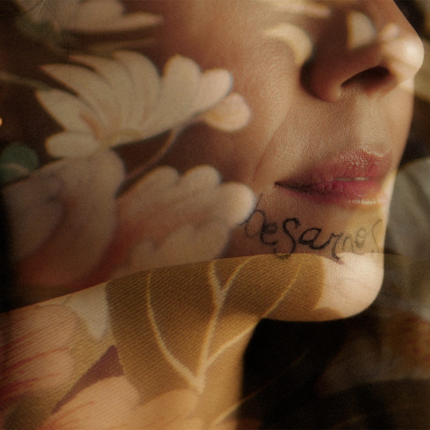 Letters of unconditional love to me